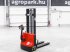 Lagertechnik & Stapeln типа Heli 1,2 ton Li-ion electric pedestrian pallet stacker with 3 meter lift, Gebrauchtmaschine в Csengele (Фотография 4)