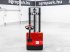 Lagertechnik & Stapeln типа Heli 1,2 ton Li-ion electric pedestrian pallet stacker with 3 meter lift, Gebrauchtmaschine в Csengele (Фотография 9)
