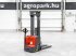 Lagertechnik & Stapeln типа Heli 1,6 ton high-performance Li-ion electric pedestrian pallet stacker stacker with 5 meter lift, Gebrauchtmaschine в Csengele (Фотография 2)