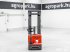 Lagertechnik & Stapeln типа Heli 1,6 ton high-performance Li-ion electric pedestrian pallet stacker stacker with 5 meter lift, Gebrauchtmaschine в Csengele (Фотография 5)