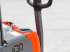 Lagertechnik & Stapeln типа Heli 1,6 ton high-performance Li-ion electric pedestrian pallet stacker stacker with 5 meter lift, Gebrauchtmaschine в Csengele (Фотография 22)