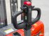 Lagertechnik & Stapeln типа Heli 1,6 ton high-performance Li-ion electric pedestrian pallet stacker stacker with 5 meter lift, Gebrauchtmaschine в Csengele (Фотография 27)