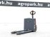 Lagertechnik & Stapeln типа Heli 1,6 ton high-performance Li-ion electric pedestrian pallet truck, Gebrauchtmaschine в Csengele (Фотография 2)