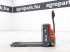 Lagertechnik & Stapeln типа Heli 1,6 ton high-performance Li-ion electric pedestrian pallet truck, Gebrauchtmaschine в Csengele (Фотография 5)