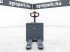 Lagertechnik & Stapeln типа Heli 1,6 ton high-performance Li-ion electric pedestrian pallet truck, Gebrauchtmaschine в Csengele (Фотография 7)