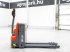 Lagertechnik & Stapeln типа Heli 1,6 ton high-performance Li-ion electric pedestrian pallet truck, Gebrauchtmaschine в Csengele (Фотография 8)
