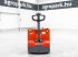 Lagertechnik & Stapeln типа Heli 1,6 ton high-performance Li-ion electric pedestrian pallet truck, Gebrauchtmaschine в Csengele (Фотография 9)