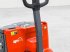 Lagertechnik & Stapeln типа Heli 1,6 ton high-performance Li-ion electric pedestrian pallet truck, Gebrauchtmaschine в Csengele (Фотография 15)