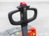 Lagertechnik & Stapeln типа Heli 1,6 ton high-performance Li-ion electric pedestrian pallet truck, Gebrauchtmaschine в Csengele (Фотография 19)
