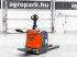 Lagertechnik & Stapeln типа Heli 2,5 ton high-performance Li-ion electric pallet truck with folding platform, Gebrauchtmaschine в Csengele (Фотография 2)