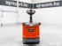 Lagertechnik & Stapeln типа Heli 2,5 ton high-performance Li-ion electric pallet truck with folding platform, Gebrauchtmaschine в Csengele (Фотография 9)