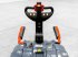 Lagertechnik & Stapeln типа Heli 2,5 ton high-performance Li-ion electric pallet truck with folding platform, Gebrauchtmaschine в Csengele (Фотография 11)