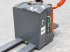 Lagertechnik & Stapeln типа Heli 2,5 ton high-performance Li-ion electric pallet truck with folding platform, Gebrauchtmaschine в Csengele (Фотография 17)