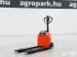 Lagertechnik & Stapeln типа Heli 2 ton Li-ion electric pedestrian pallet truck, Gebrauchtmaschine в Csengele (Фотография 3)