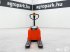 Lagertechnik & Stapeln типа Heli 2 ton Li-ion electric pedestrian pallet truck, Gebrauchtmaschine в Csengele (Фотография 7)