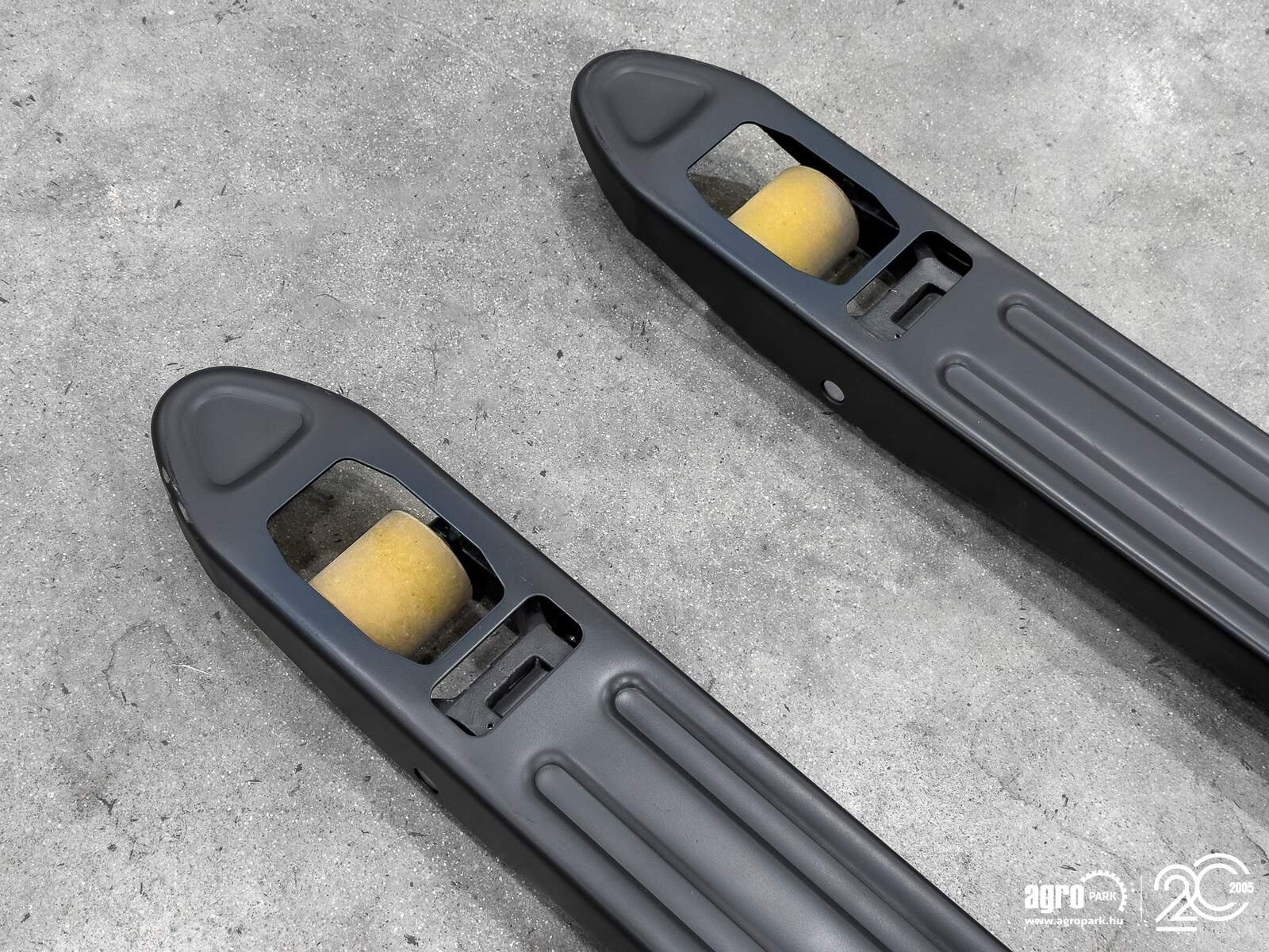 Lagertechnik & Stapeln типа Heli 2 ton Li-ion electric pedestrian pallet truck, Gebrauchtmaschine в Csengele (Фотография 20)