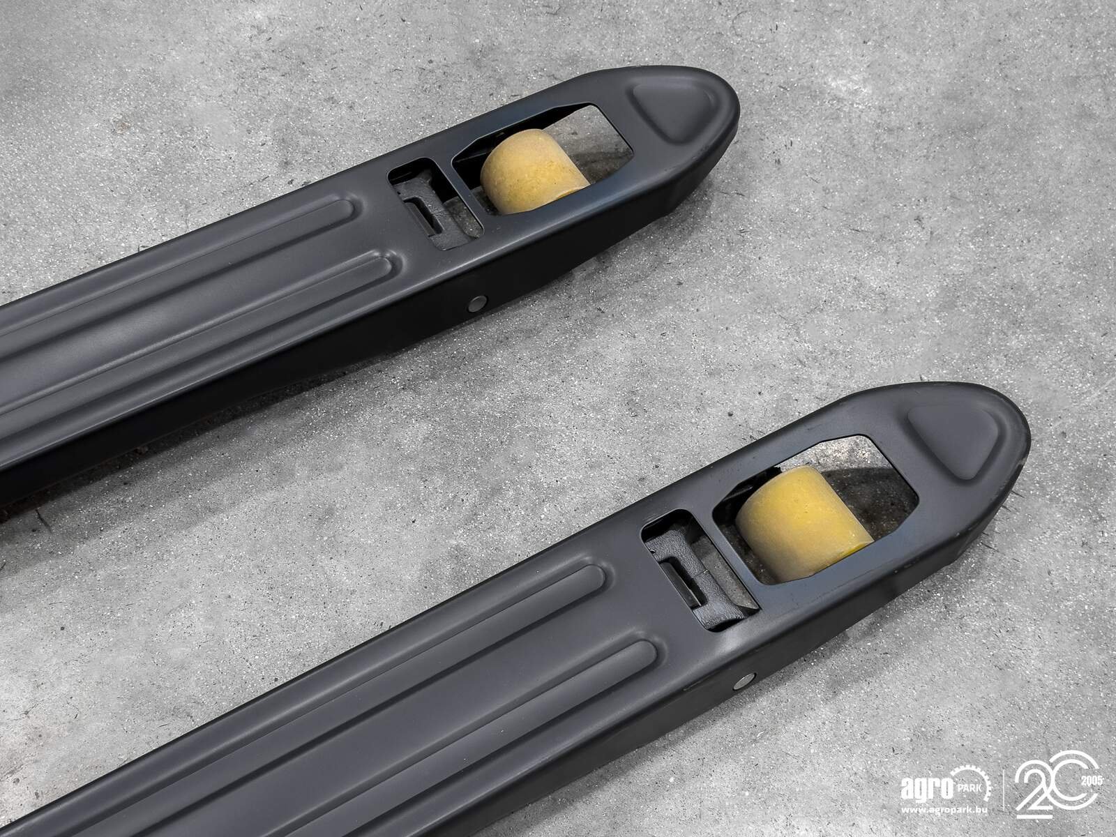 Lagertechnik & Stapeln типа Heli 2 ton Li-ion electric pedestrian pallet truck, Gebrauchtmaschine в Csengele (Фотография 21)