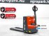 Lagertechnik & Stapeln типа Heli CBD20-C2LIH 2 ton high-performance Li-ion electric pedestrian pallet truck, Gebrauchtmaschine в Csengele (Фотография 1)
