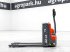 Lagertechnik & Stapeln типа Heli CBD20-C2LIH 2 ton high-performance Li-ion electric pedestrian pallet truck, Gebrauchtmaschine в Csengele (Фотография 2)