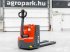 Lagertechnik & Stapeln типа Heli CBD20-C2LIH 2 ton high-performance Li-ion electric pedestrian pallet truck, Gebrauchtmaschine в Csengele (Фотография 3)