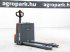 Lagertechnik & Stapeln типа Heli CBD20-C2LIH 2 ton high-performance Li-ion electric pedestrian pallet truck, Gebrauchtmaschine в Csengele (Фотография 8)