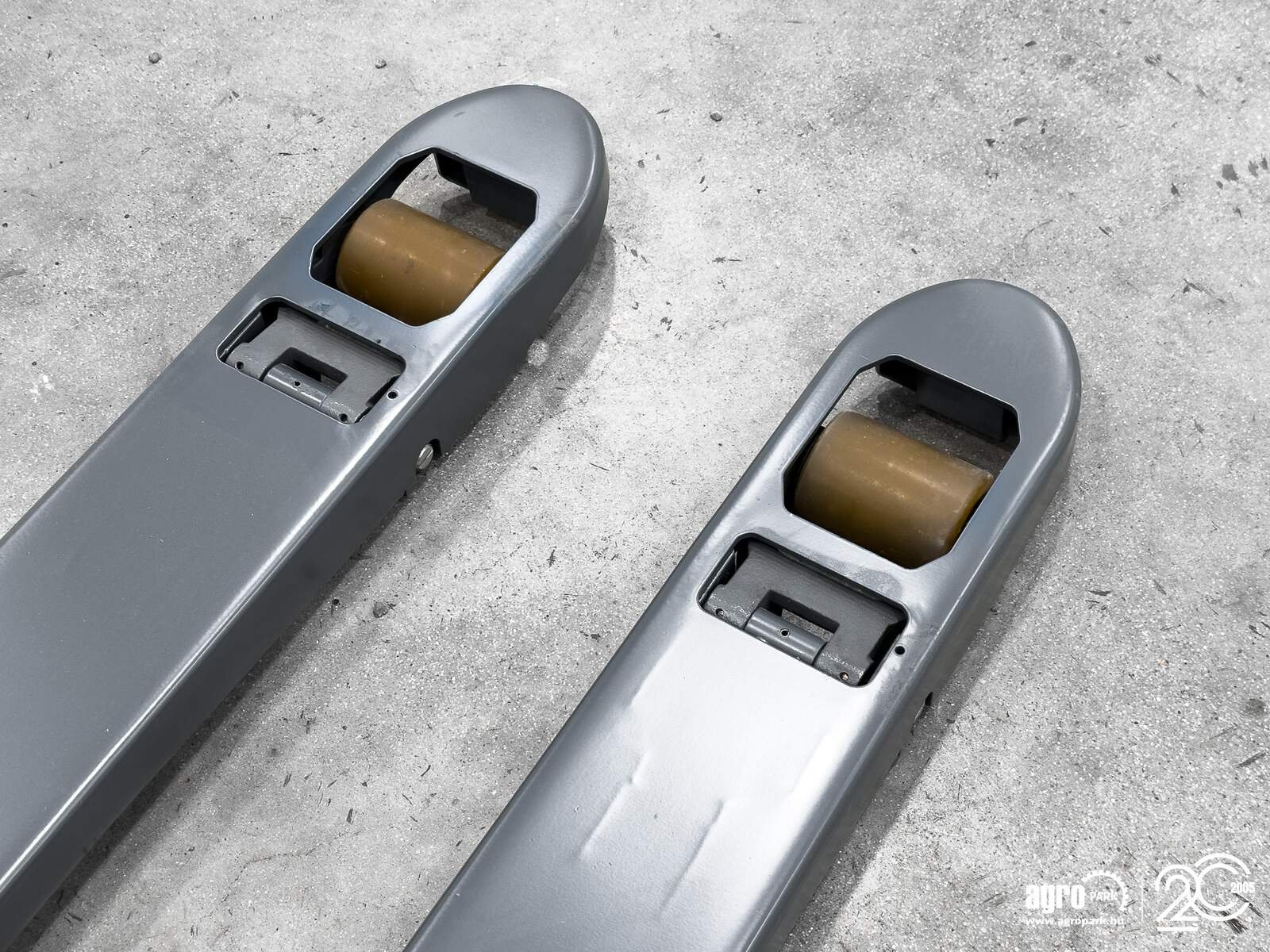 Lagertechnik & Stapeln типа Heli CBD20-C2LIH 2 ton high-performance Li-ion electric pedestrian pallet truck, Gebrauchtmaschine в Csengele (Фотография 13)