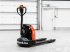 Lagertechnik & Stapeln типа Heli electric pallet truck with lithium-ion battery, 1500 kg load capacity, Gebrauchtmaschine в Csengele (Фотография 2)