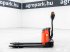 Lagertechnik & Stapeln типа Heli electric pallet truck with lithium-ion battery, 1500 kg load capacity, Gebrauchtmaschine в Csengele (Фотография 5)