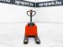 Lagertechnik & Stapeln типа Heli electric pallet truck with lithium-ion battery, 1500 kg load capacity, Gebrauchtmaschine в Csengele (Фотография 7)