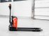 Lagertechnik & Stapeln типа Heli electric pallet truck with lithium-ion battery, 1500 kg load capacity, Gebrauchtmaschine в Csengele (Фотография 8)