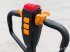 Lagertechnik & Stapeln типа Heli electric pallet truck with lithium-ion battery, 1500 kg load capacity, Gebrauchtmaschine в Csengele (Фотография 16)