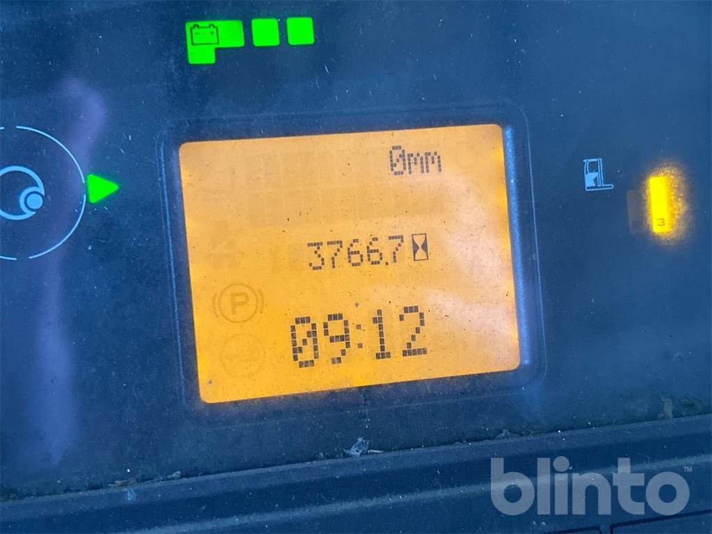 Lagertechnik & Stapeln vrste Linde R14HD-01, Gebrauchtmaschine v Düsseldorf (Slika 6)