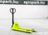 Lagertechnik & Stapeln типа Pramac GS25 2.500 kg lifting capacity, Made in Italy, premium and hydraulic pallet trucks, Gebrauchtmaschine в Csengele (Фотография 3)