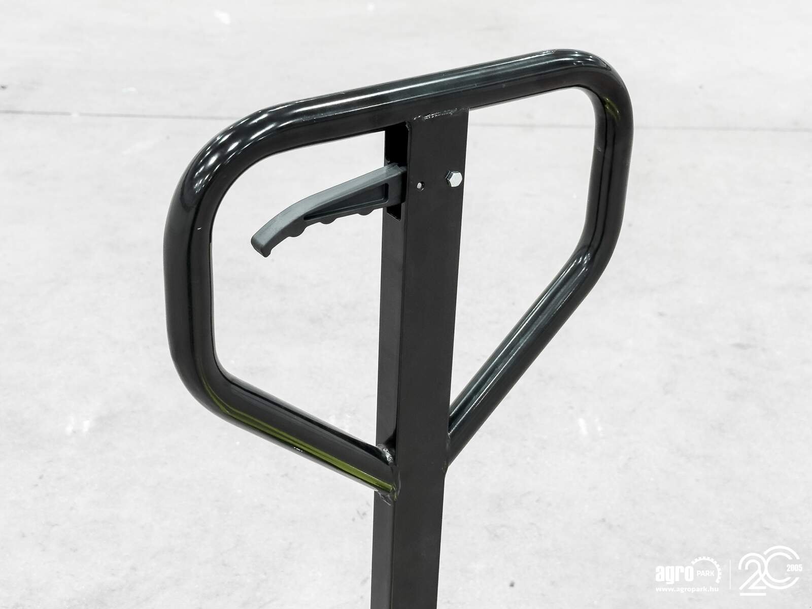 Lagertechnik & Stapeln типа Pramac GS25 2.500 kg lifting capacity, Made in Italy, premium and hydraulic pallet trucks, Gebrauchtmaschine в Csengele (Фотография 21)