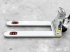 Lagertechnik & Stapeln типа Pramac PY20 2.000 kg lifting capacity, Made in Italy, premium, hydraulic weighing pallet trucks, Gebrauchtmaschine в Csengele (Фотография 12)
