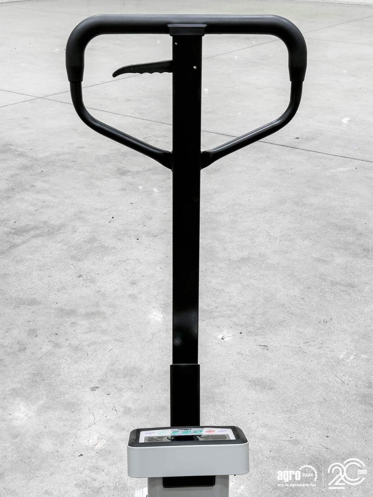 Lagertechnik & Stapeln типа Pramac PY20 2.000 kg lifting capacity, Made in Italy, premium, hydraulic weighing pallet trucks, Gebrauchtmaschine в Csengele (Фотография 20)