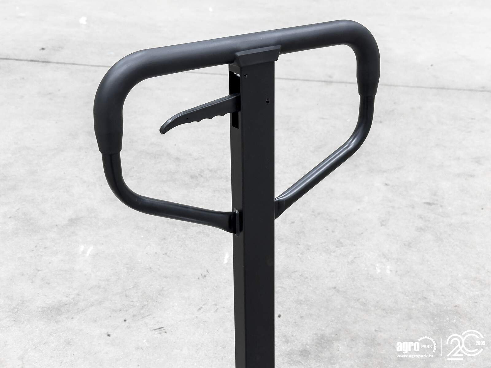 Lagertechnik & Stapeln типа Pramac PY20 2.000 kg lifting capacity, Made in Italy, premium, hydraulic weighing pallet trucks, Gebrauchtmaschine в Csengele (Фотография 21)