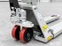 Lagertechnik & Stapeln типа Pramac PY20 2.000 kg lifting capacity, Made in Italy, premium, hydraulic weighing pallet trucks, Gebrauchtmaschine в Csengele (Фотография 26)