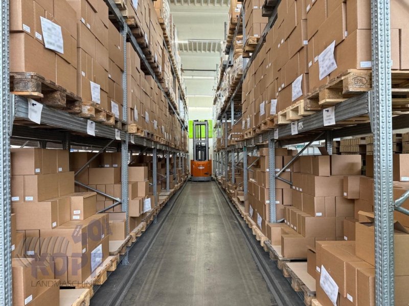 Lagertechnik & Stapeln des Typs Sonstige Hochregalanlage für Schmalgangstapler und sonstige, Gebrauchtmaschine in Schutterzell (Bild 1)