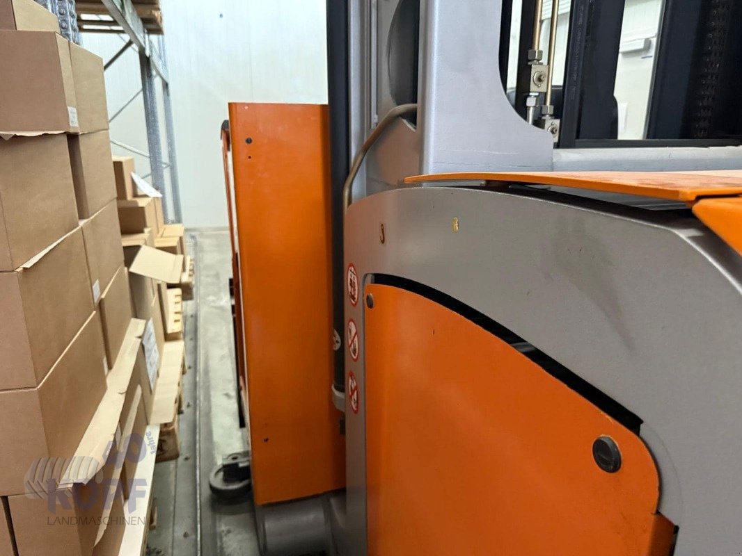 Lagertechnik & Stapeln del tipo Still Still Elektro Schmalgangstapler MX X TE mit Schwenkhubgabel, Gebrauchtmaschine en Schutterzell (Imagen 13)