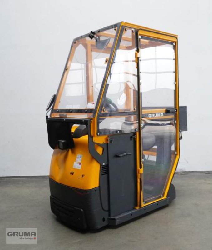 Lagertechnik & Transportieren of the type Jungheinrich EZS350XL, Gebrauchtmaschine in Friedberg-Derching (Picture 1)