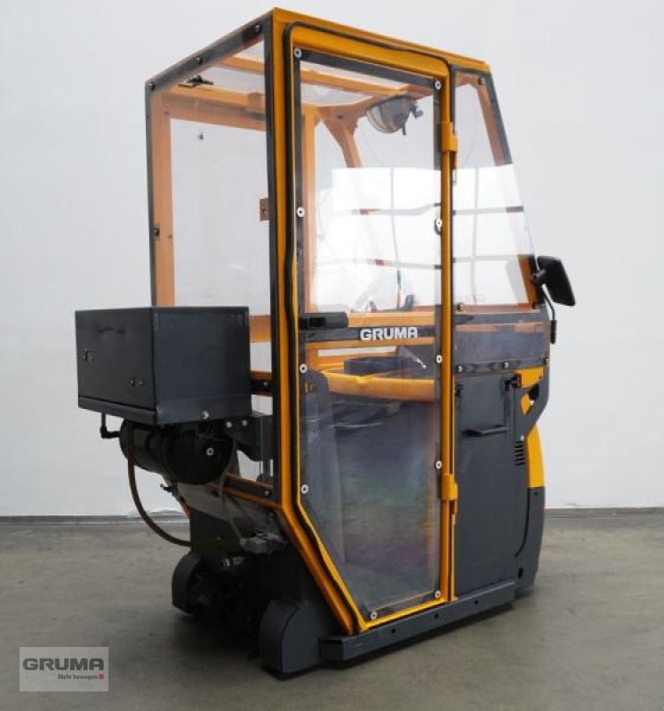 Lagertechnik & Transportieren of the type Jungheinrich EZS350XL, Gebrauchtmaschine in Friedberg-Derching (Picture 2)