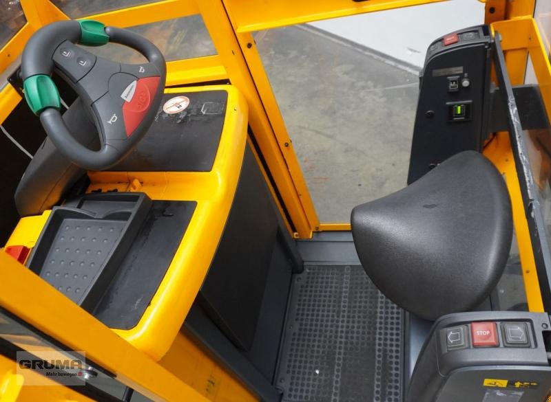 Lagertechnik & Transportieren of the type Jungheinrich EZS350XL, Gebrauchtmaschine in Friedberg-Derching (Picture 3)