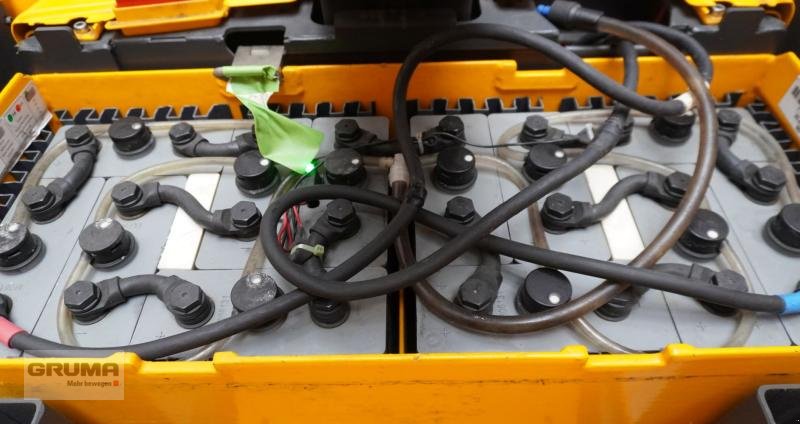 Lagertechnik & Transportieren of the type Jungheinrich EZS350XL, Gebrauchtmaschine in Friedberg-Derching (Picture 4)