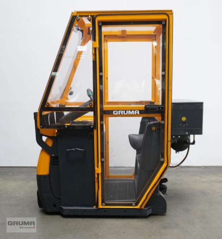 Lagertechnik & Transportieren of the type Jungheinrich EZS350XL, Gebrauchtmaschine in Friedberg-Derching (Picture 5)