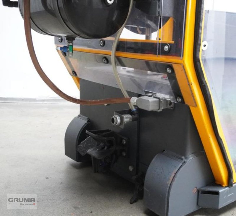 Lagertechnik & Transportieren of the type Jungheinrich EZS350XL, Gebrauchtmaschine in Friedberg-Derching (Picture 6)