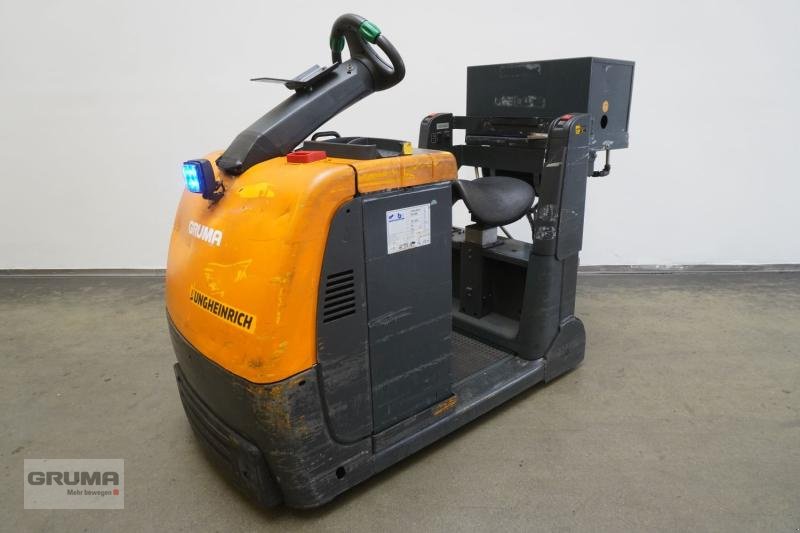 Lagertechnik & Transportieren of the type Jungheinrich EZS350XL, Gebrauchtmaschine in Friedberg-Derching (Picture 1)