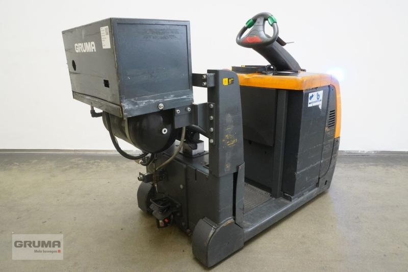 Lagertechnik & Transportieren of the type Jungheinrich EZS350XL, Gebrauchtmaschine in Friedberg-Derching (Picture 2)