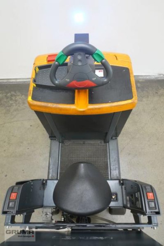 Lagertechnik & Transportieren of the type Jungheinrich EZS350XL, Gebrauchtmaschine in Friedberg-Derching (Picture 3)