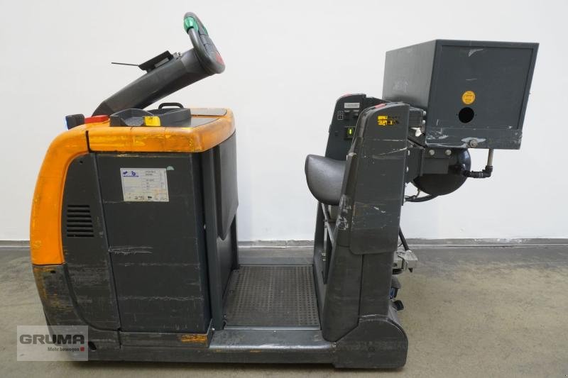 Lagertechnik & Transportieren of the type Jungheinrich EZS350XL, Gebrauchtmaschine in Friedberg-Derching (Picture 4)